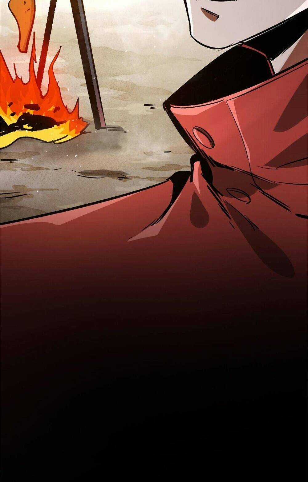 Luân Bàn Thế Giới Chapter 85 trang 49