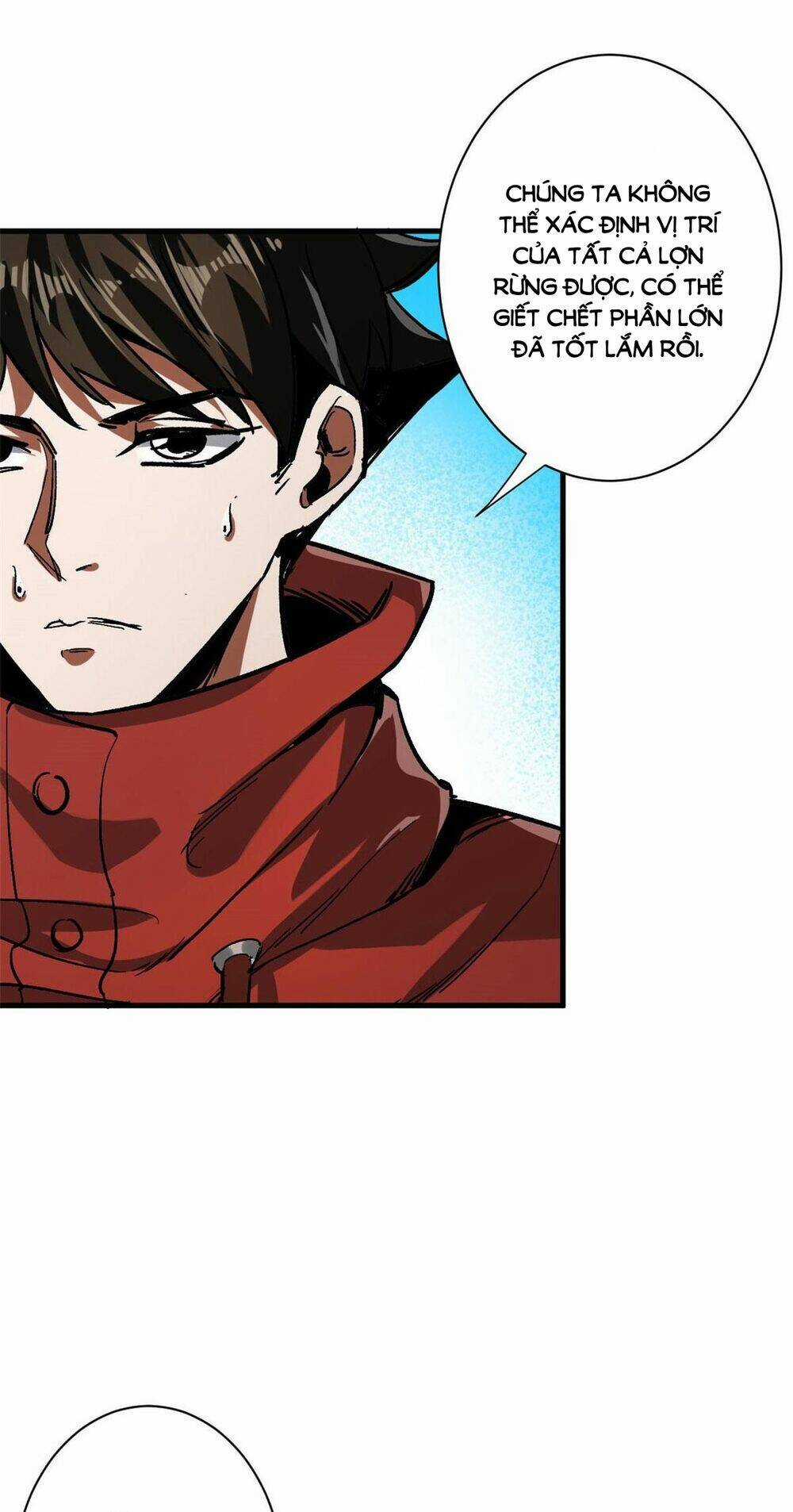 Luân Bàn Thế Giới Chapter 85 trang 6