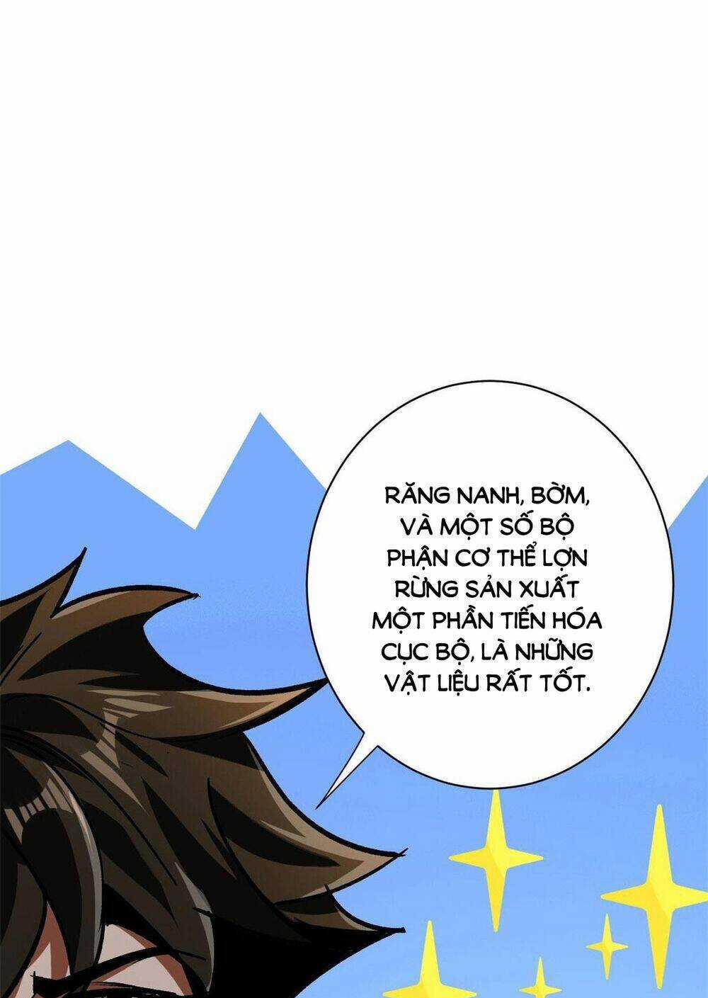 Luân Bàn Thế Giới Chapter 85 trang 8