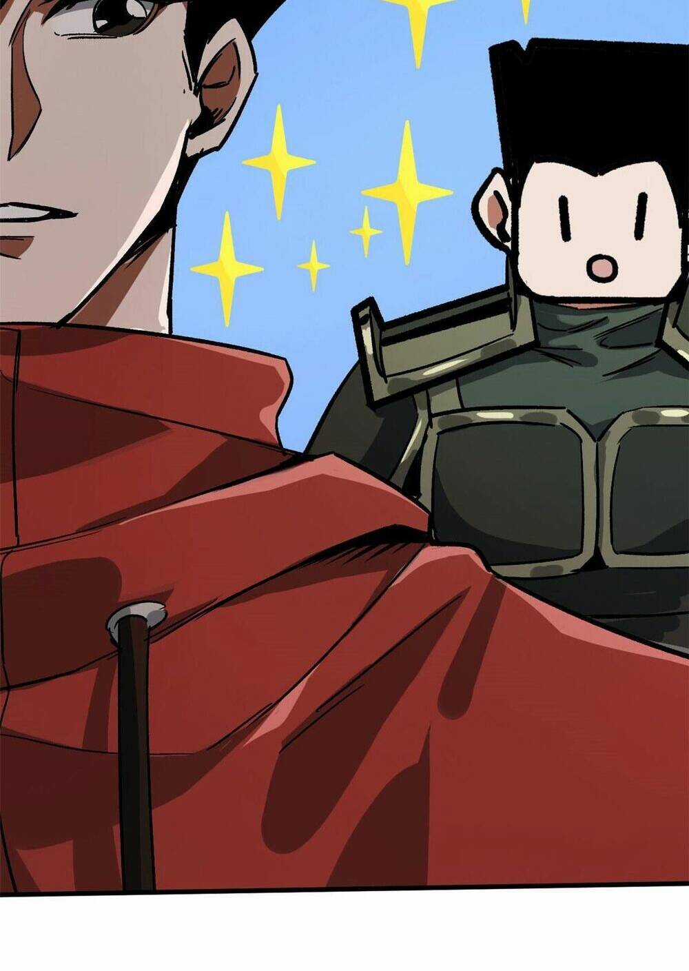 Luân Bàn Thế Giới Chapter 85 trang 9