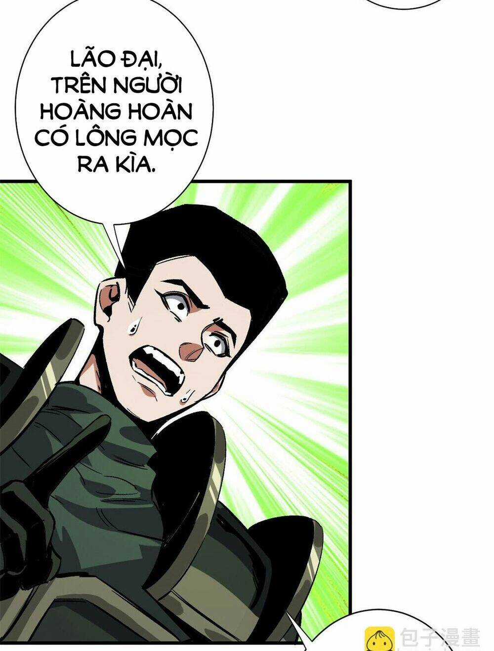 Luân Bàn Thế Giới Chapter 86 trang 12