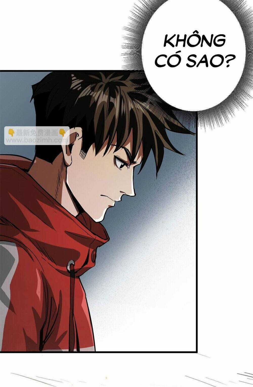 Luân Bàn Thế Giới Chapter 86 trang 23