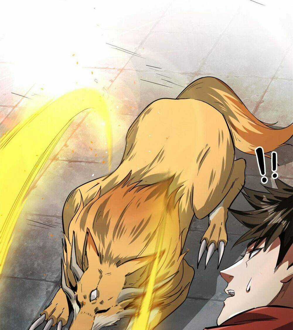 Luân Bàn Thế Giới Chapter 86 trang 24