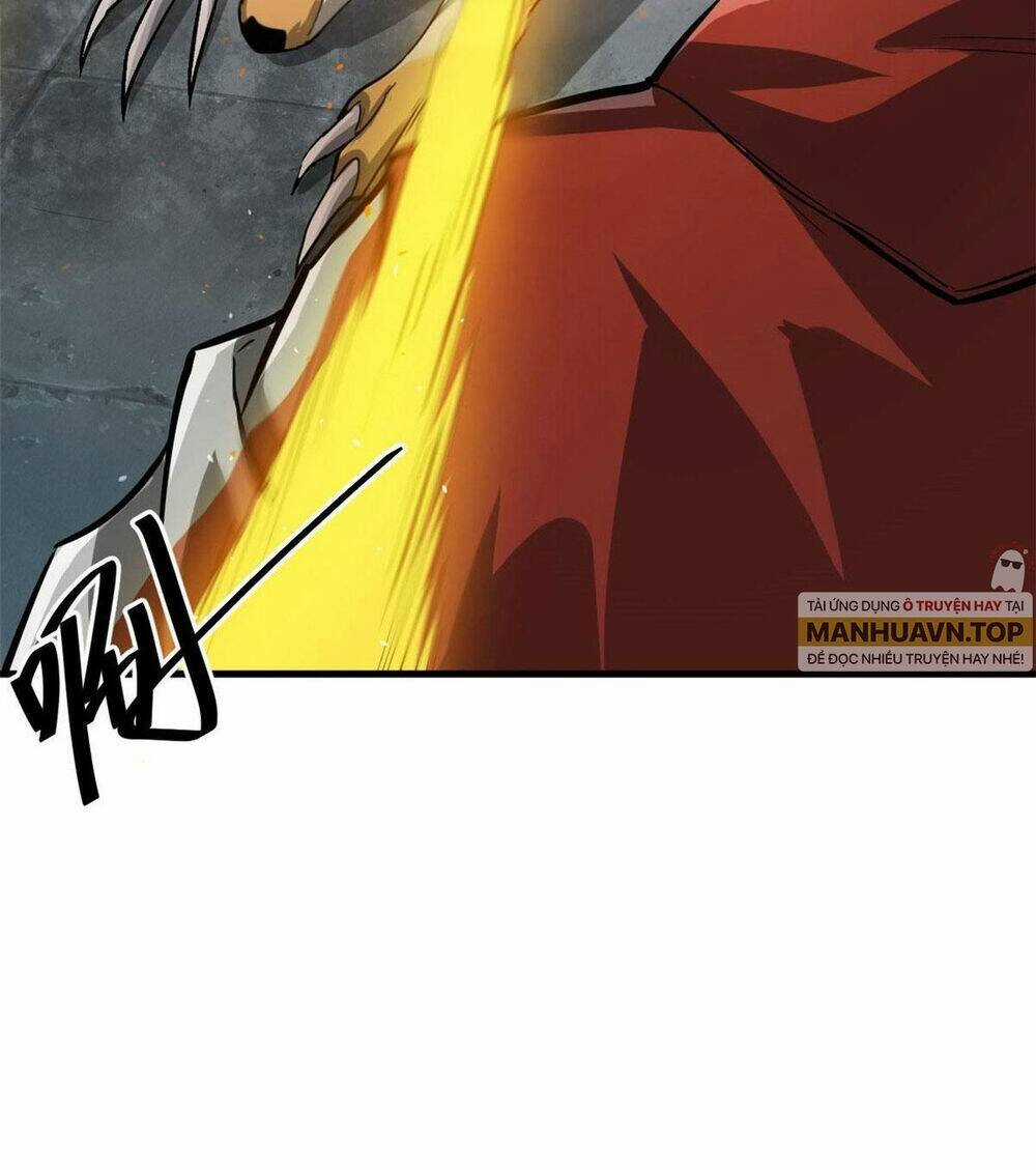 Luân Bàn Thế Giới Chapter 86 trang 25