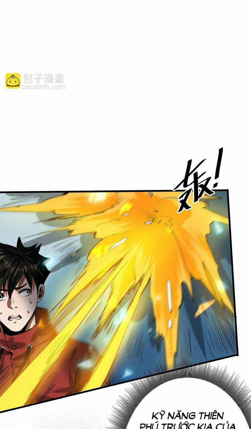 Luân Bàn Thế Giới Chapter 86 trang 26