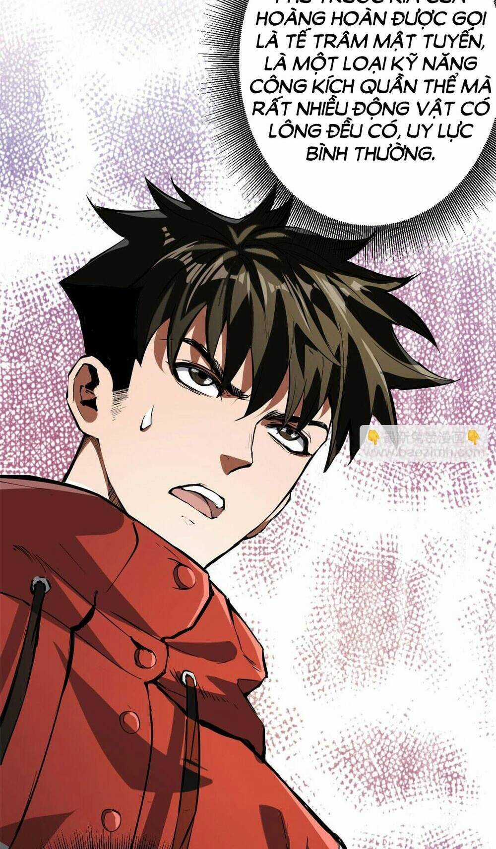 Luân Bàn Thế Giới Chapter 86 trang 27