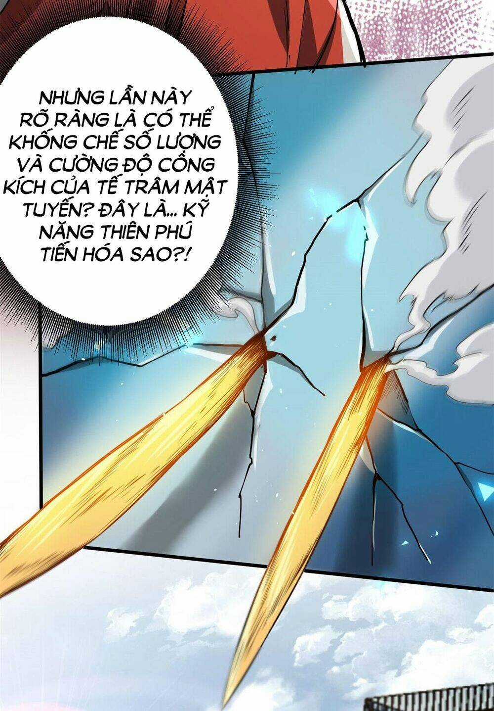 Luân Bàn Thế Giới Chapter 86 trang 28