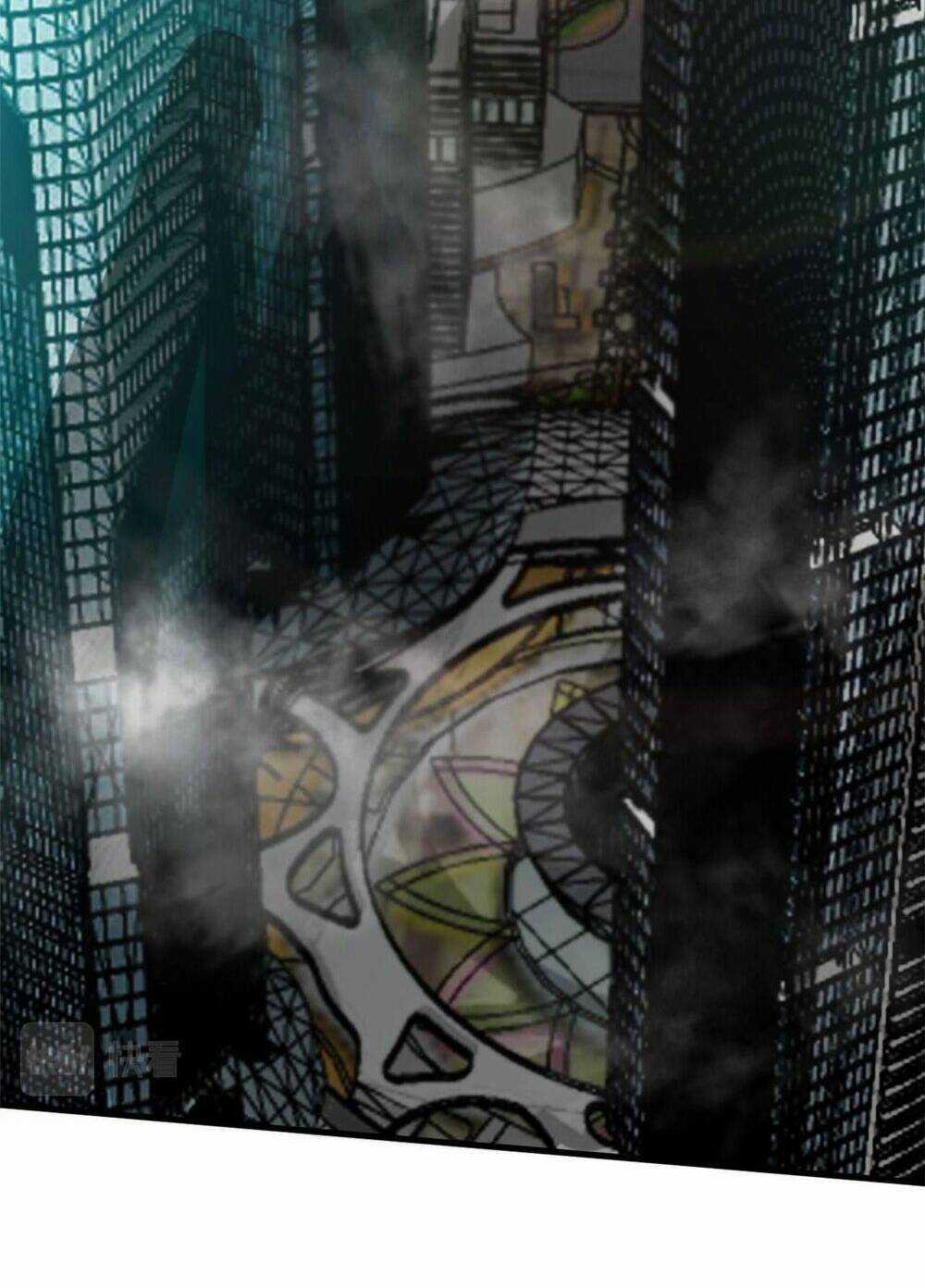 Luân Bàn Thế Giới Chapter 86 trang 30