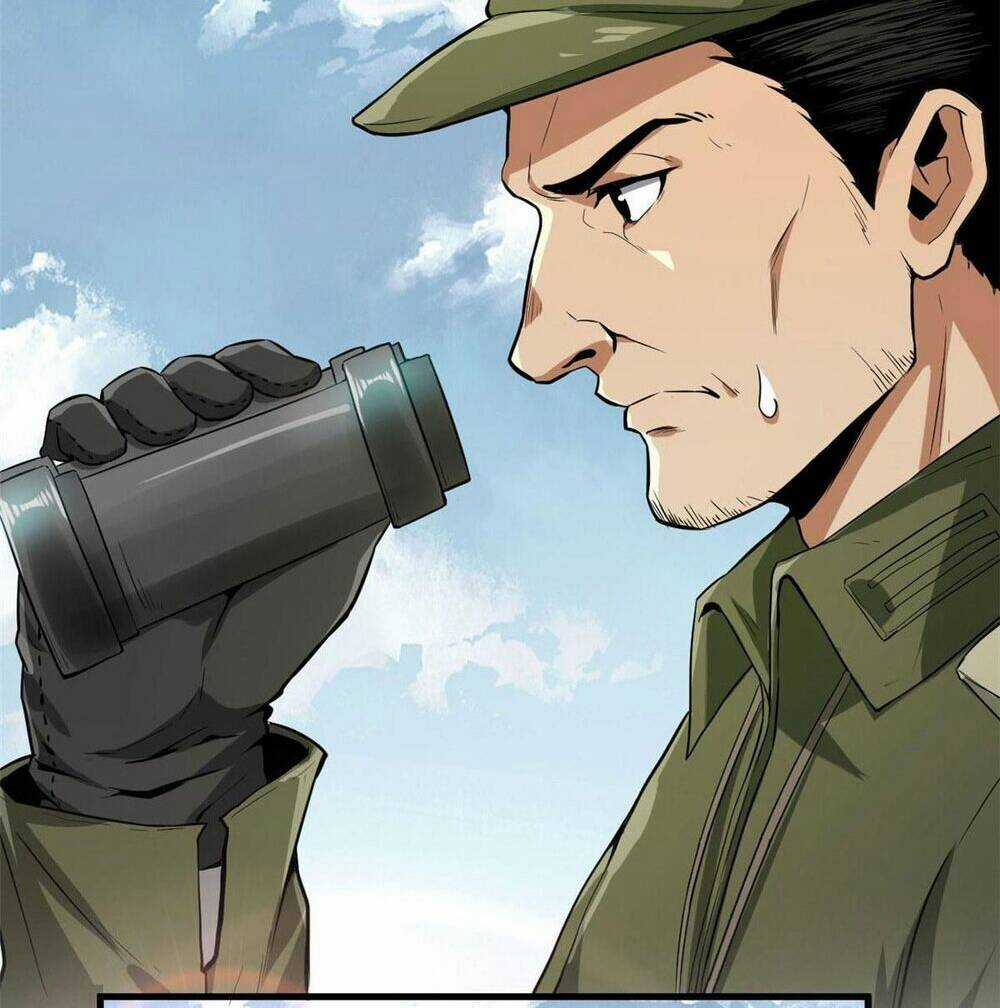 Luân Bàn Thế Giới Chapter 86 trang 35