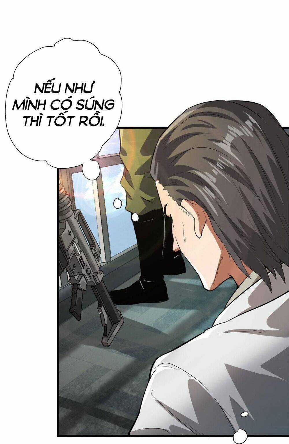 Luân Bàn Thế Giới Chapter 86 trang 39