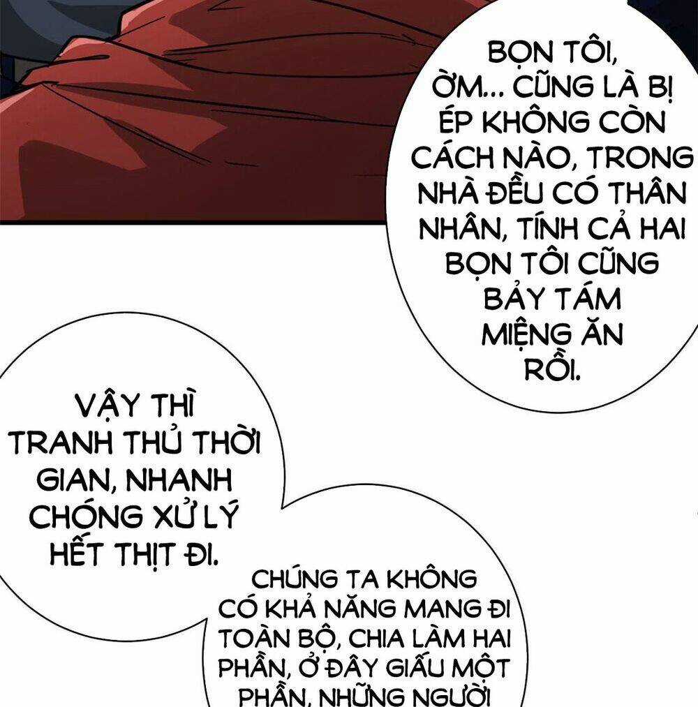 Luân Bàn Thế Giới Chapter 86 trang 4