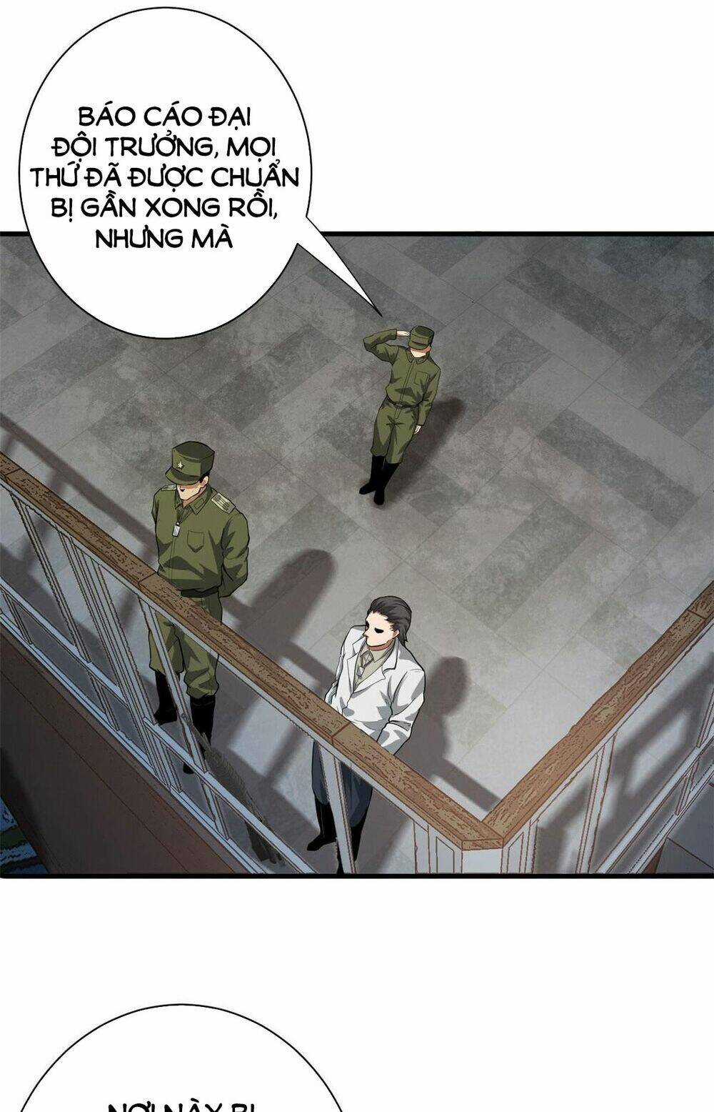 Luân Bàn Thế Giới Chapter 86 trang 41