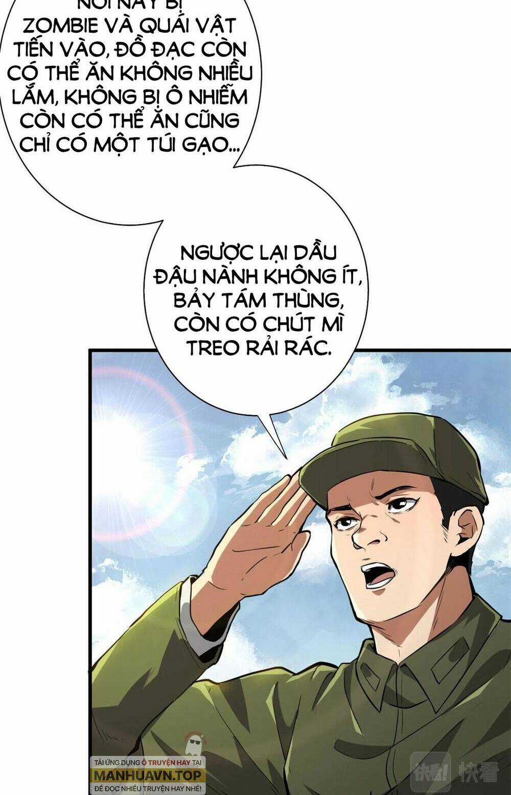 Luân Bàn Thế Giới Chapter 86 trang 42