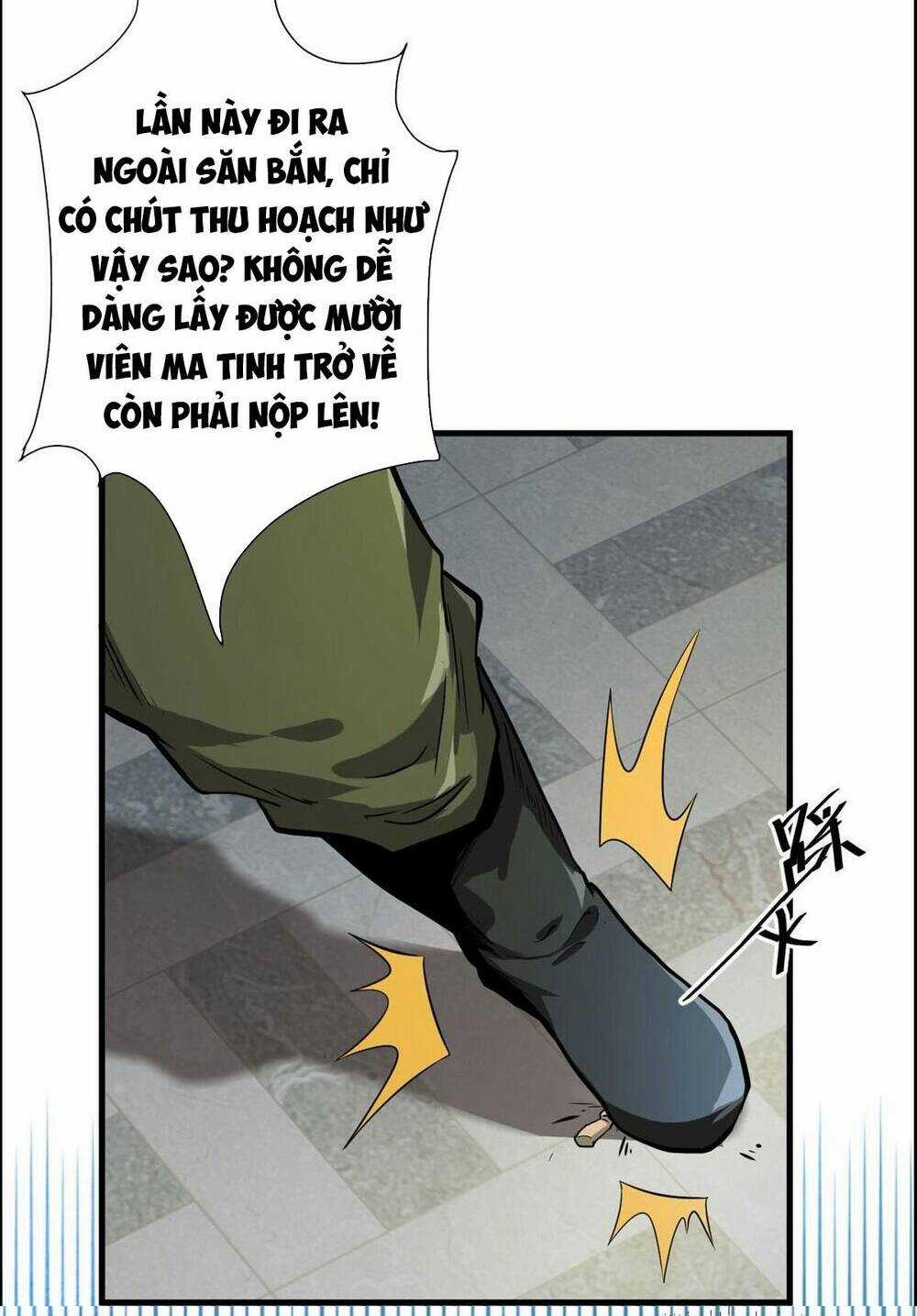 Luân Bàn Thế Giới Chapter 86 trang 44