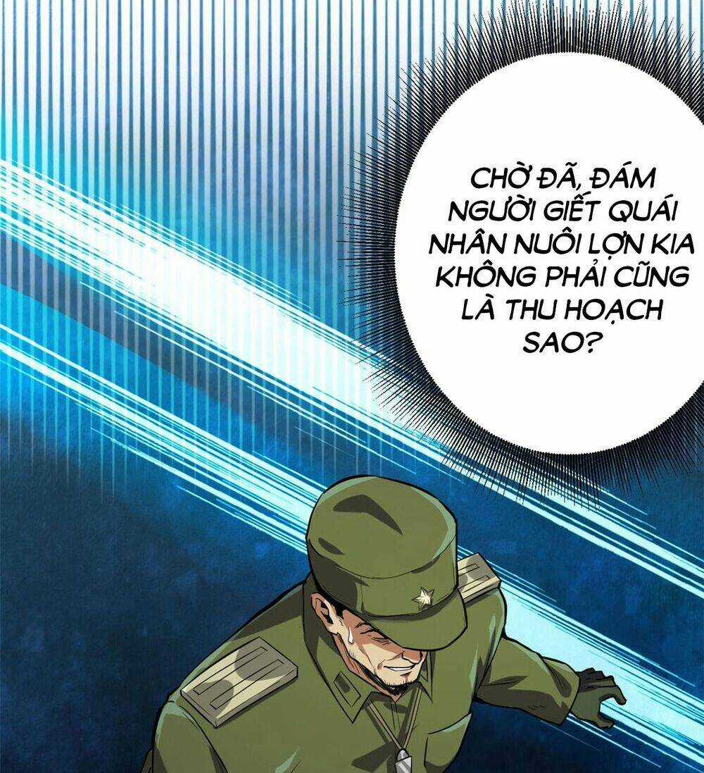 Luân Bàn Thế Giới Chapter 86 trang 45