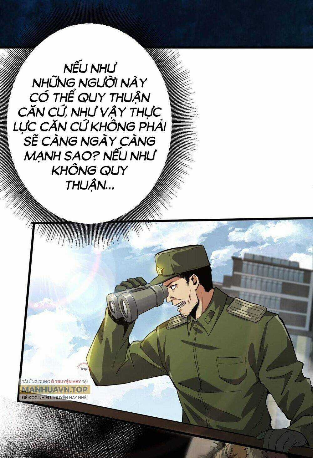 Luân Bàn Thế Giới Chapter 86 trang 47