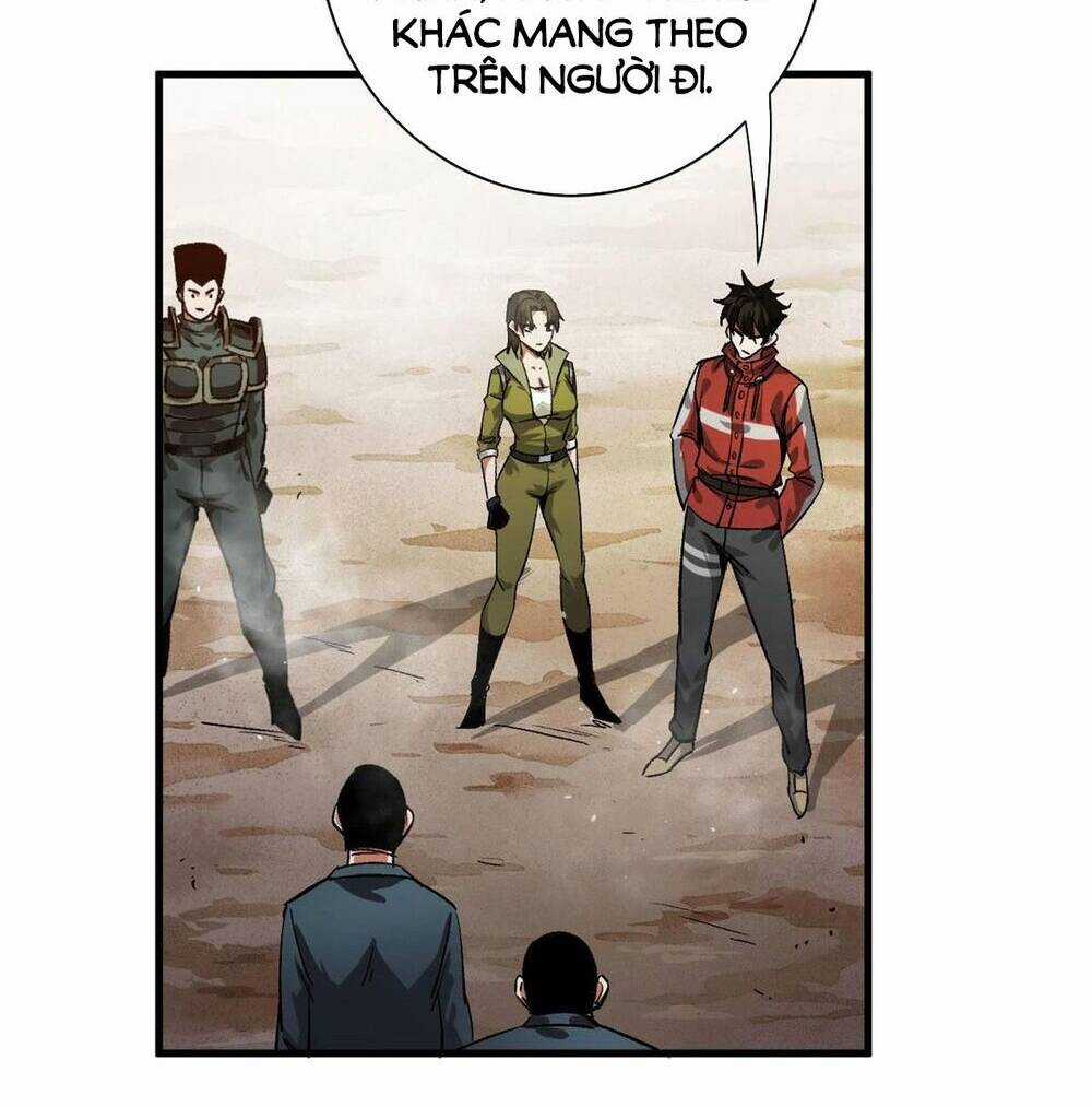 Luân Bàn Thế Giới Chapter 86 trang 5