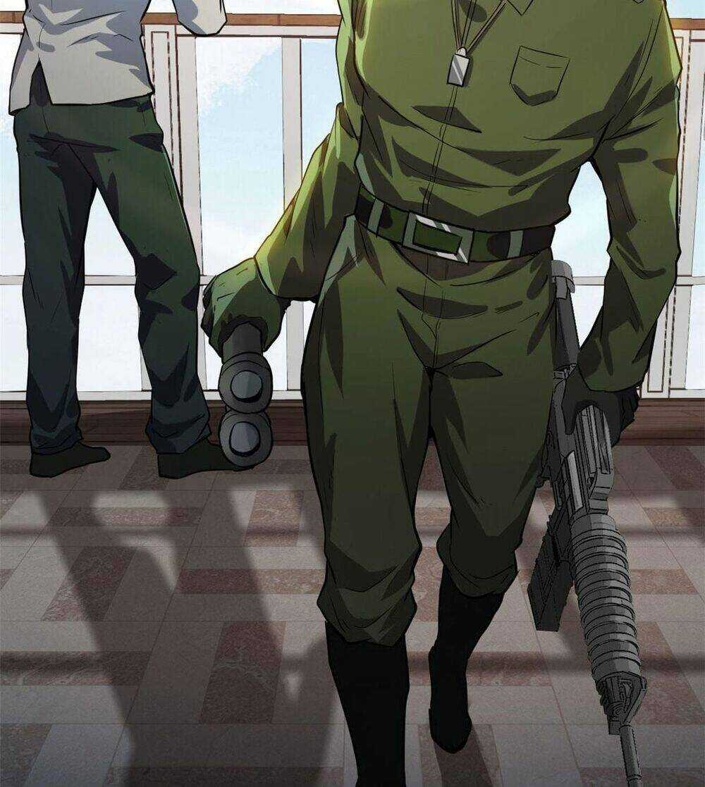 Luân Bàn Thế Giới Chapter 86 trang 50