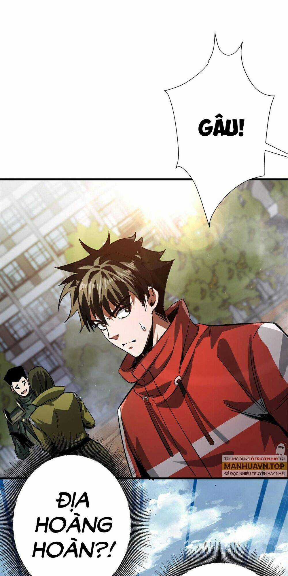 Luân Bàn Thế Giới Chapter 86 trang 7