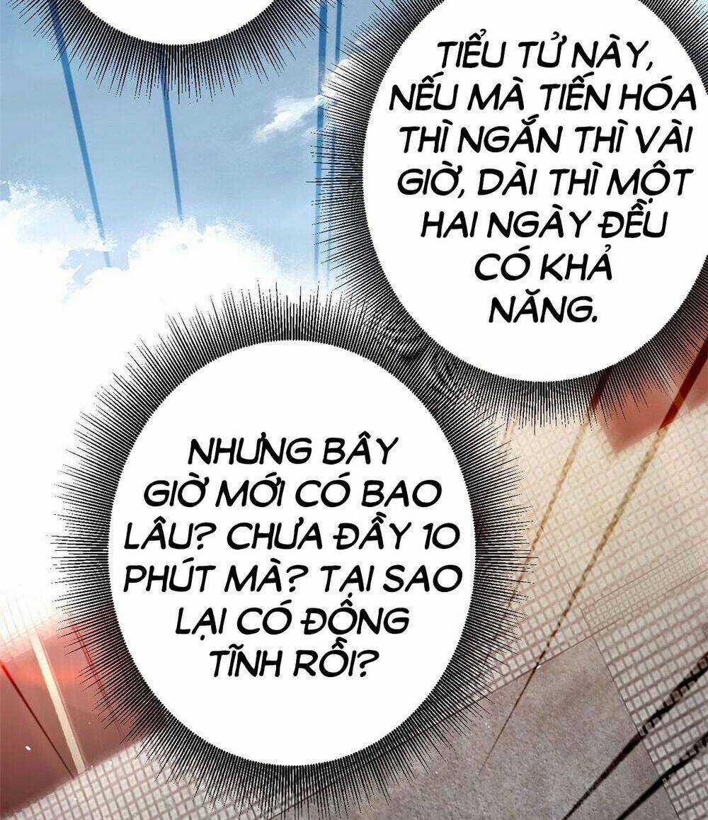 Luân Bàn Thế Giới Chapter 86 trang 8