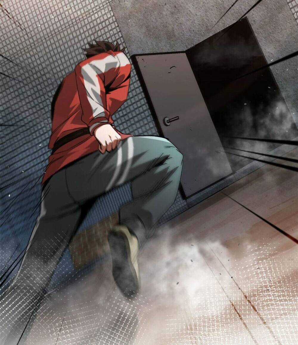 Luân Bàn Thế Giới Chapter 86 trang 9