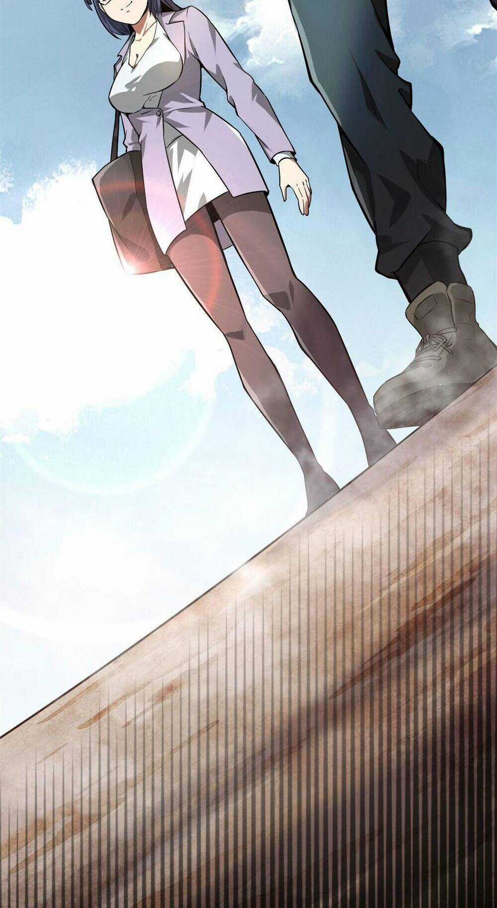 Luân Bàn Thế Giới Chapter 87 trang 19