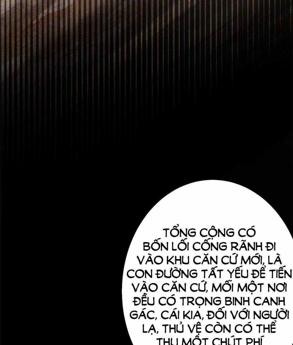 Luân Bàn Thế Giới Chapter 87 trang 20