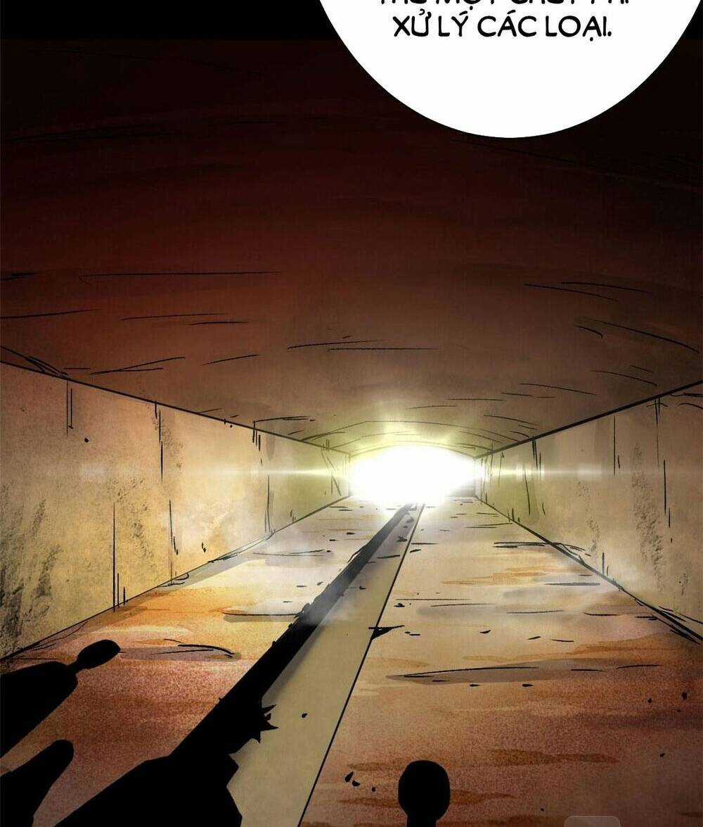 Luân Bàn Thế Giới Chapter 87 trang 21