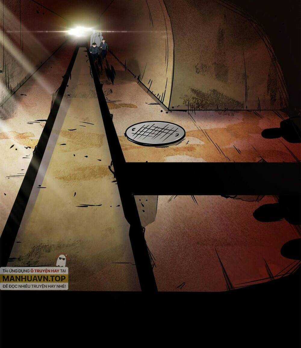 Luân Bàn Thế Giới Chapter 87 trang 23