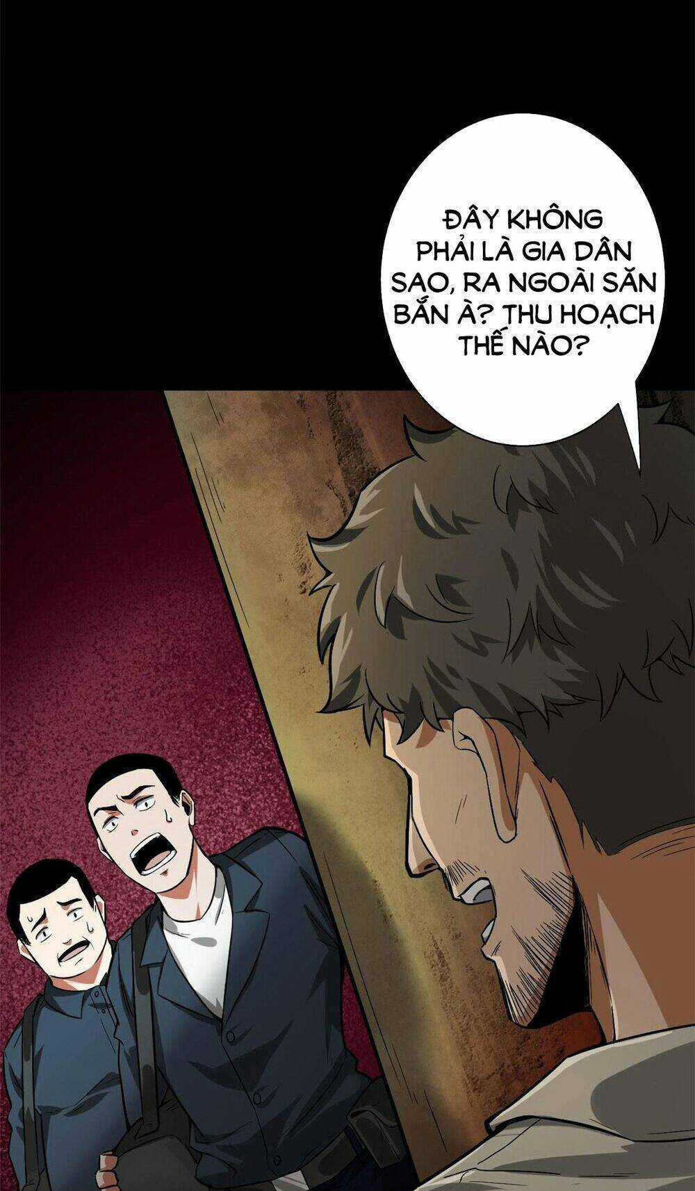 Luân Bàn Thế Giới Chapter 87 trang 26