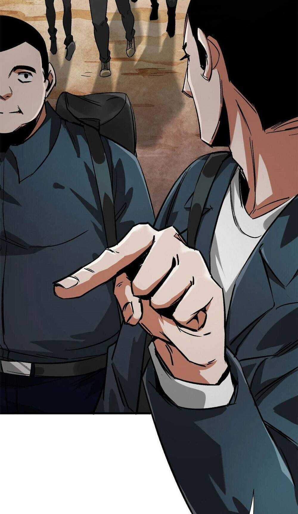 Luân Bàn Thế Giới Chapter 87 trang 4