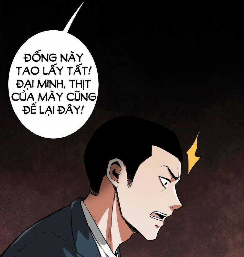 Luân Bàn Thế Giới Chapter 87 trang 40