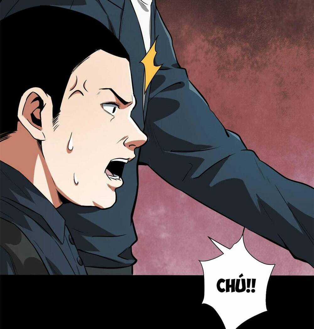 Luân Bàn Thế Giới Chapter 87 trang 41