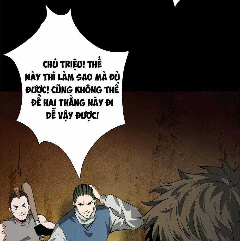 Luân Bàn Thế Giới Chapter 87 trang 42