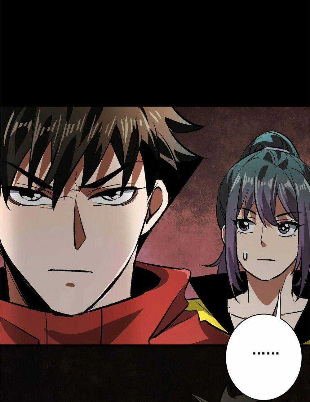 Luân Bàn Thế Giới Chapter 87 trang 45