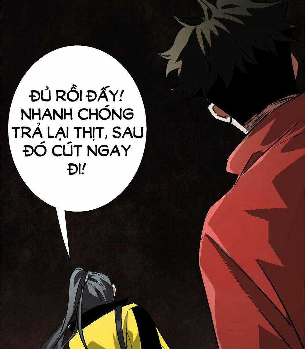 Luân Bàn Thế Giới Chapter 87 trang 46