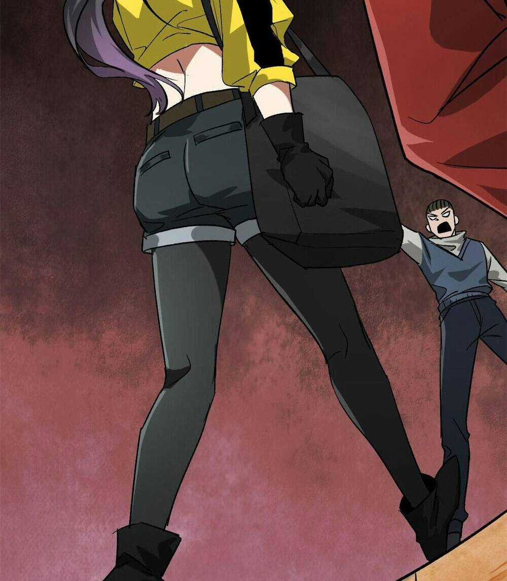 Luân Bàn Thế Giới Chapter 87 trang 47