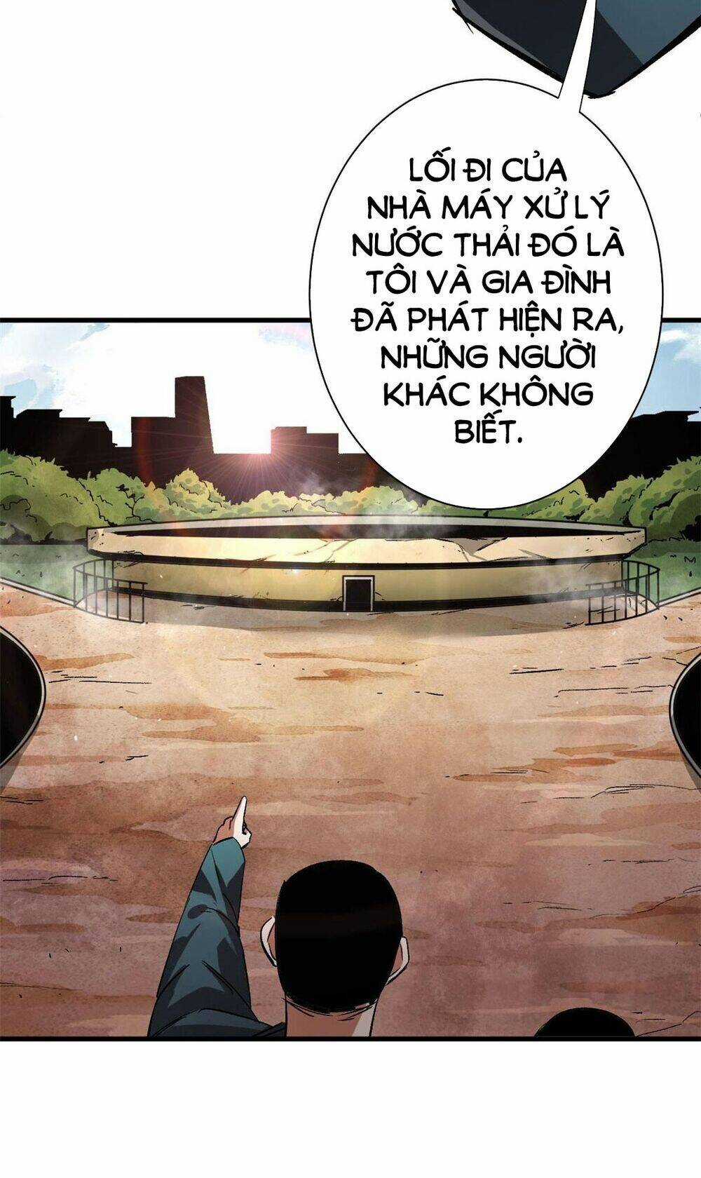 Luân Bàn Thế Giới Chapter 87 trang 5