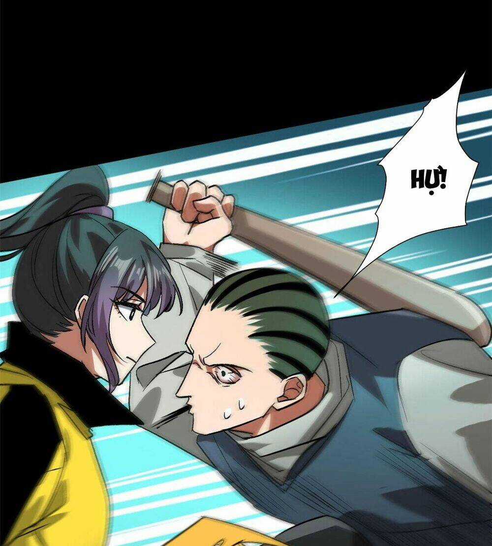 Luân Bàn Thế Giới Chapter 87 trang 50