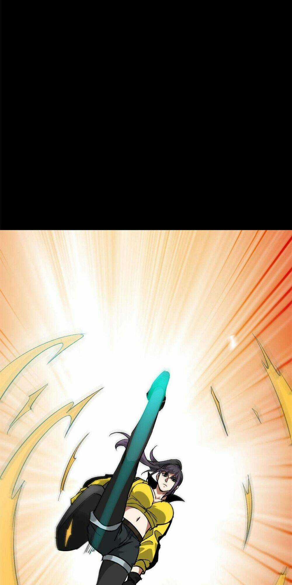 Luân Bàn Thế Giới Chapter 87 trang 52