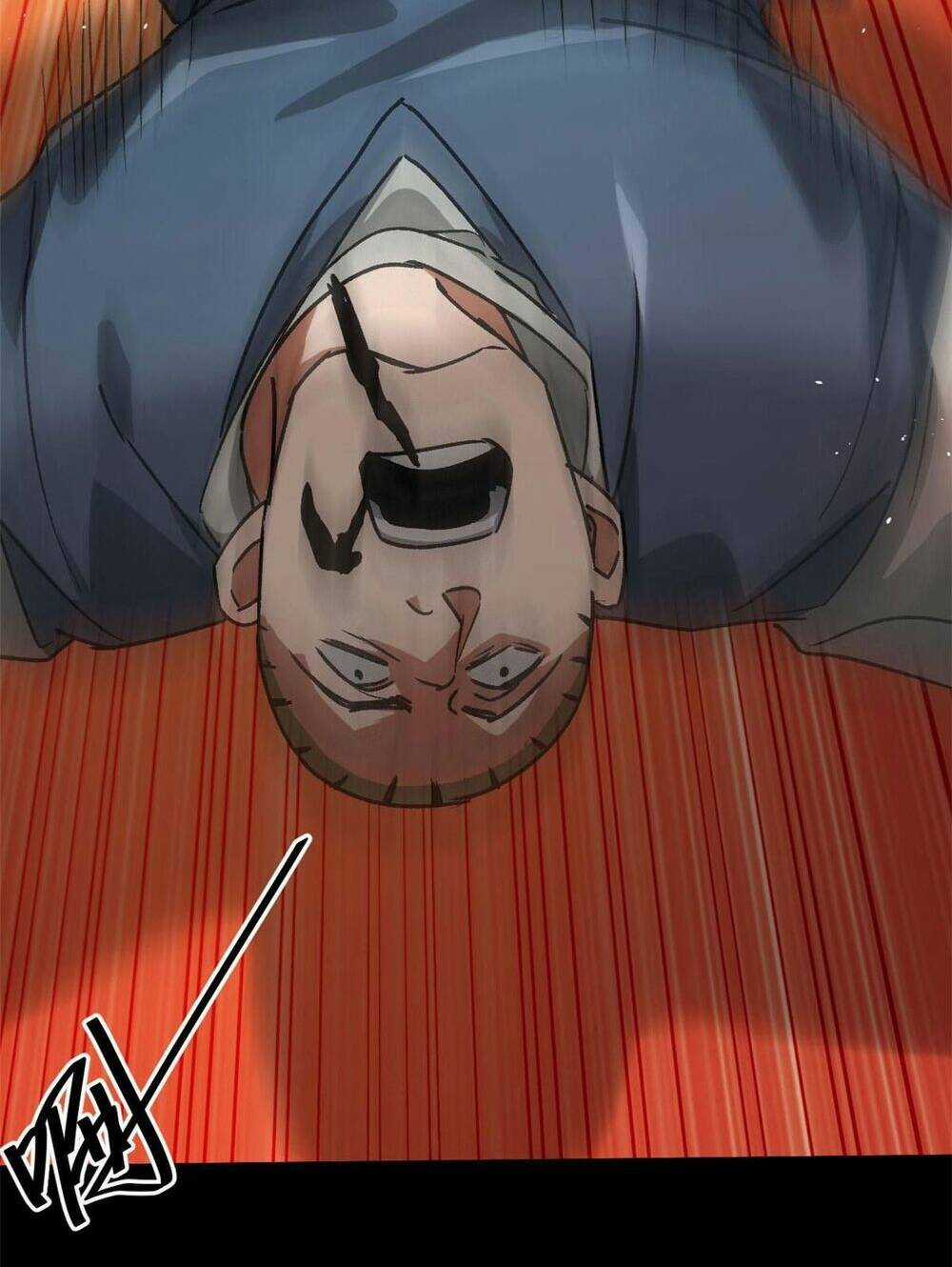 Luân Bàn Thế Giới Chapter 87 trang 54