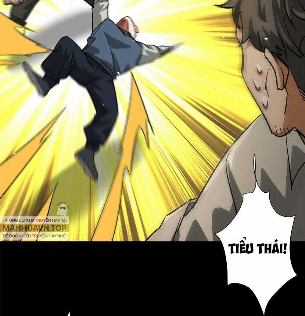 Luân Bàn Thế Giới Chapter 87 trang 56