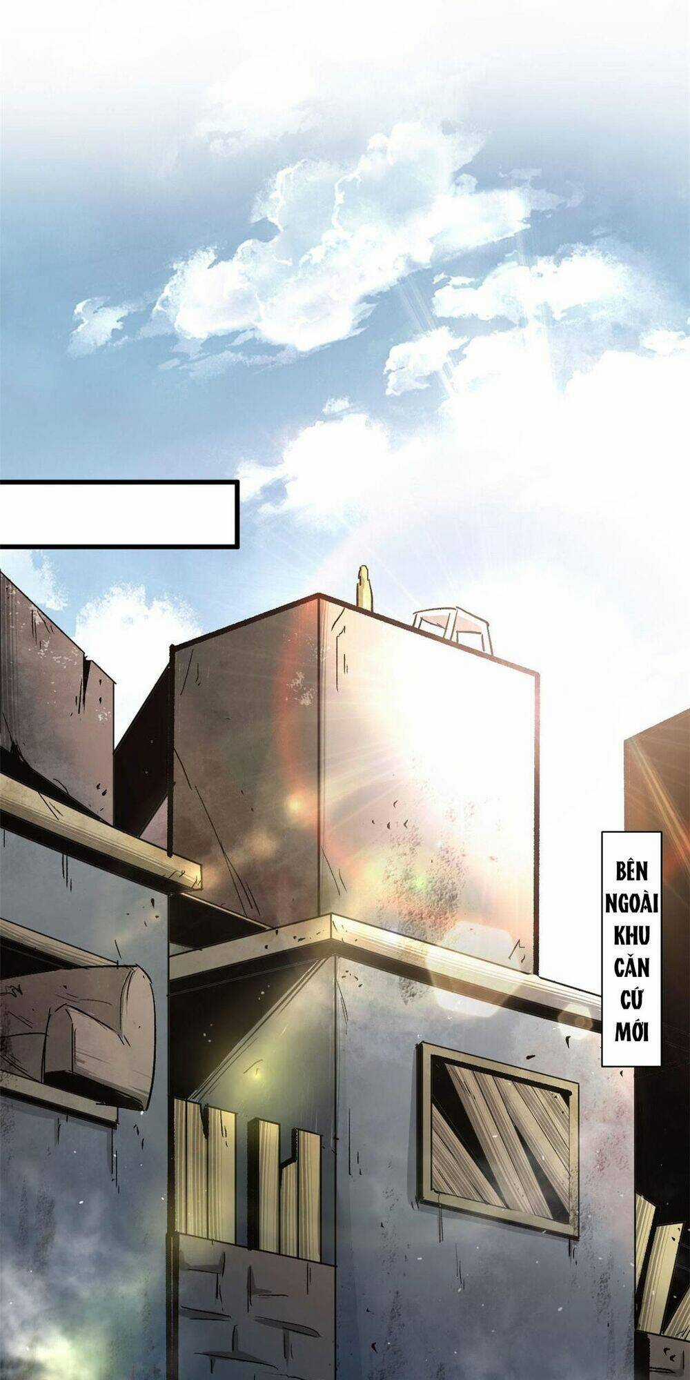 Luân Bàn Thế Giới Chapter 87 trang 7