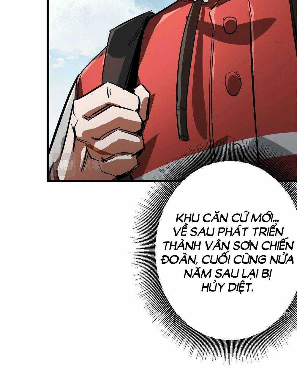 Luân Bàn Thế Giới Chapter 87 trang 9