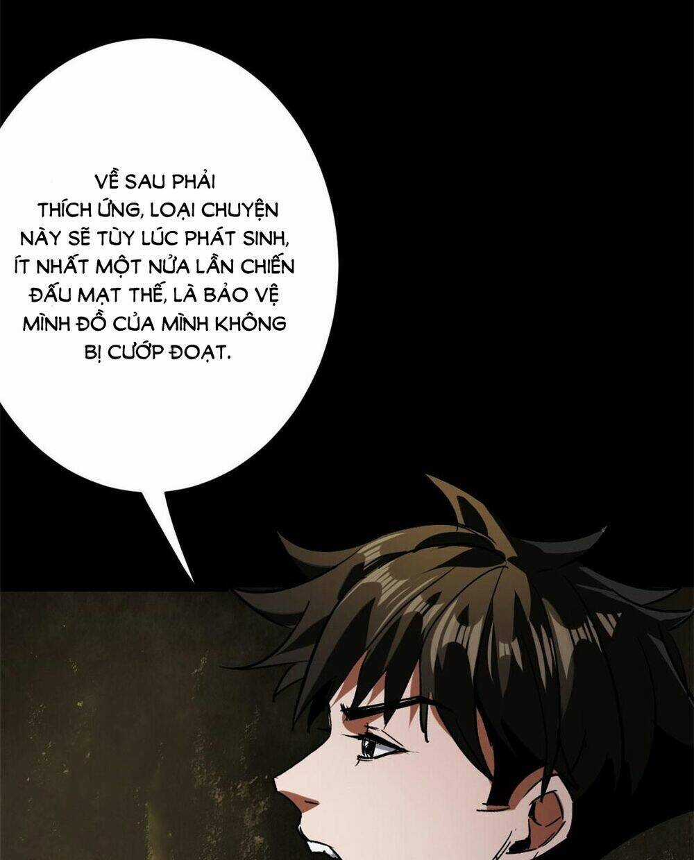 Luân Bàn Thế Giới Chapter 88 trang 10