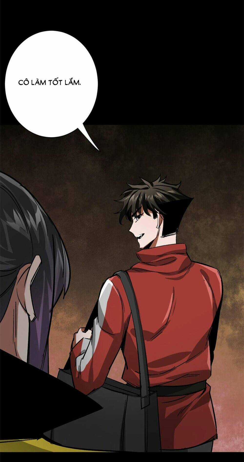 Luân Bàn Thế Giới Chapter 88 trang 13