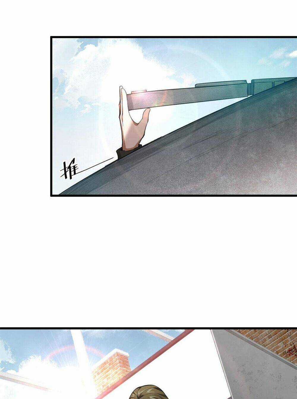 Luân Bàn Thế Giới Chapter 88 trang 19