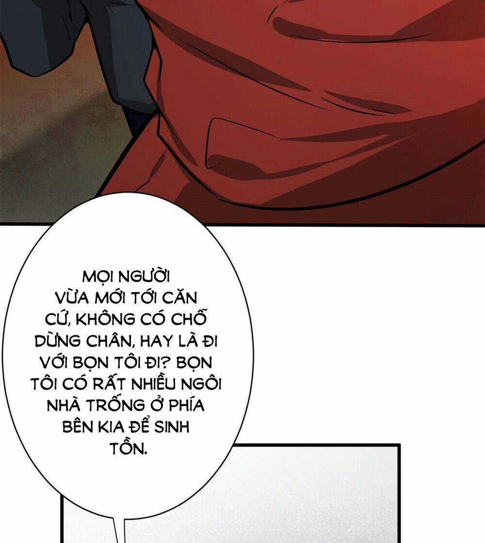 Luân Bàn Thế Giới Chapter 88 trang 23