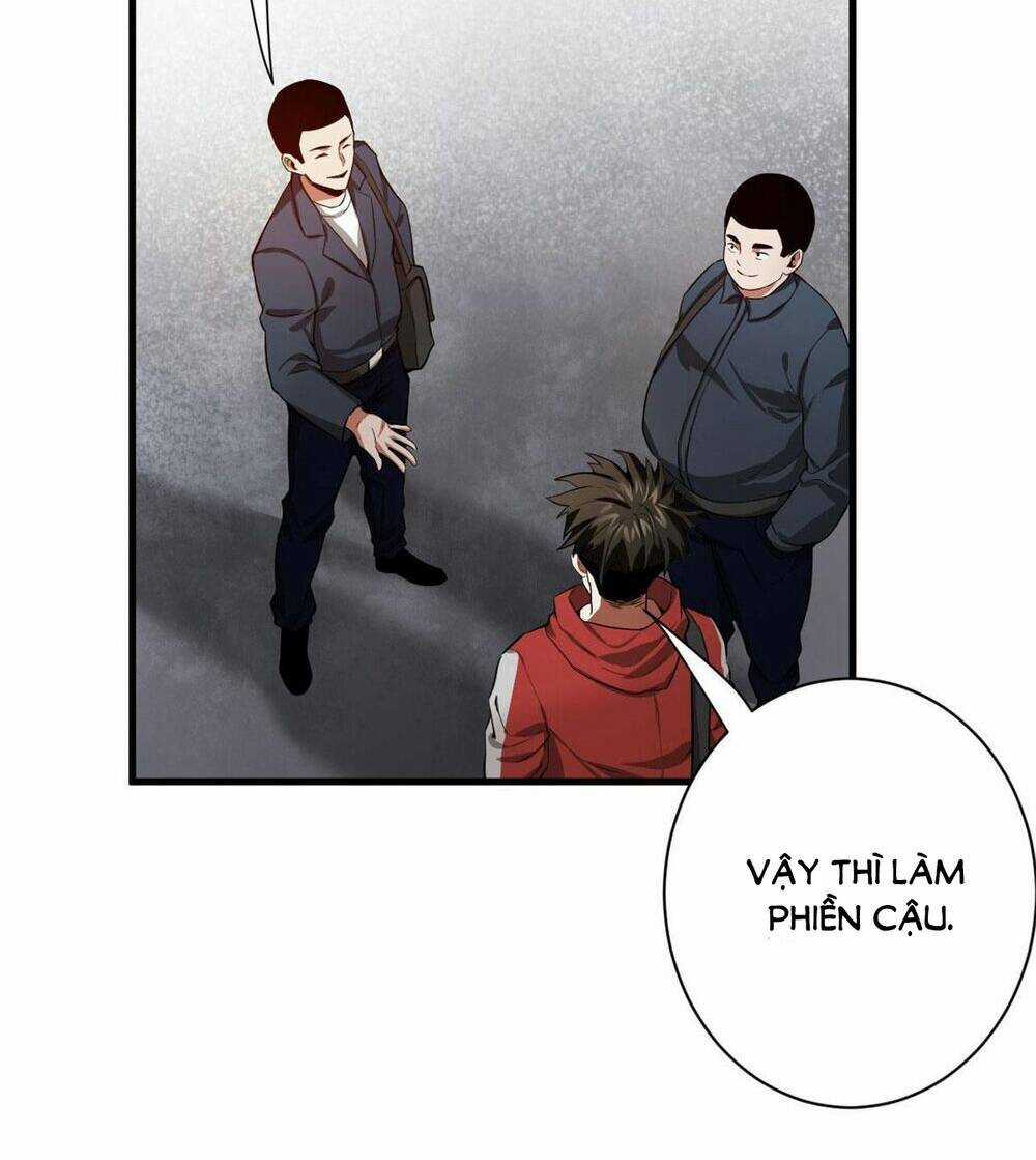 Luân Bàn Thế Giới Chapter 88 trang 24