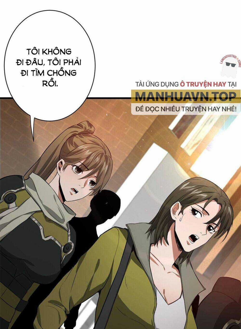 Luân Bàn Thế Giới Chapter 88 trang 25